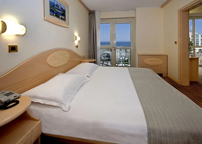 Hotel Istra Plava Laguna Poreč