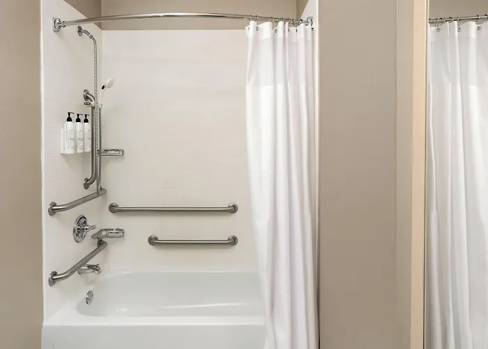 Springhill Suites By Marriott Sacramento Roseville