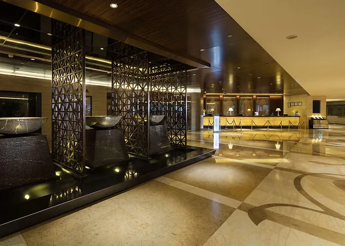 Hilton Xiamen