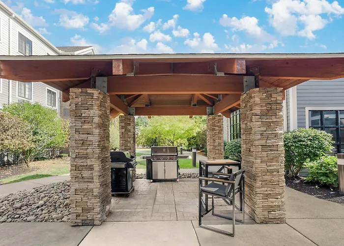 Staybridge Suites Williamsville Buffalo By Ihg
