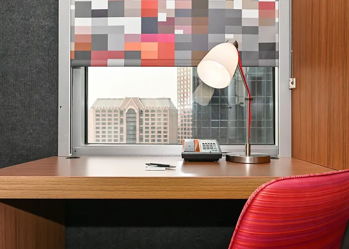 Aloft Charlotte City Center