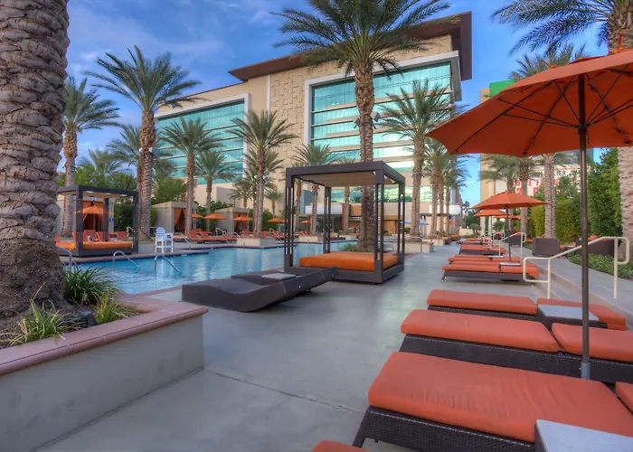 Aliante Casino + Hotel North Las Vegas