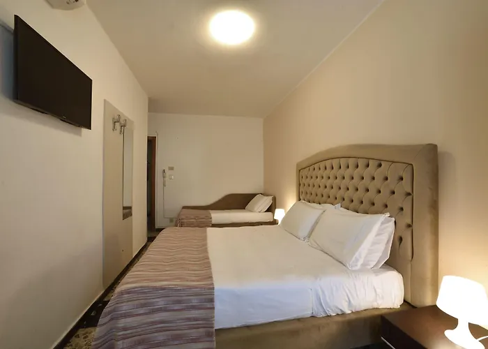 Hotel Ristorante La Marina Mhotelsgroup