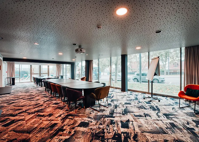 Aparthotel Cowool Cergy