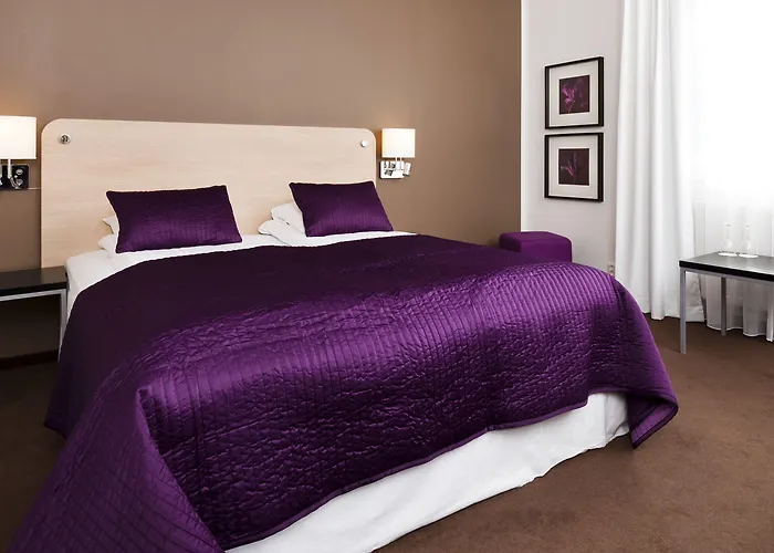 Hotell Charlottenberg