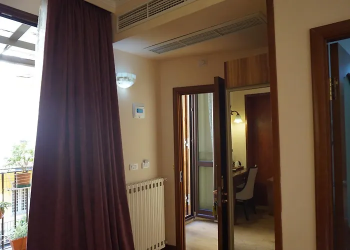 Hotel Filippo