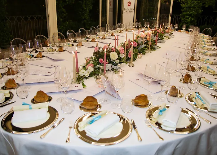 Palazzo Gattini Luxury Hotel - VRetreats