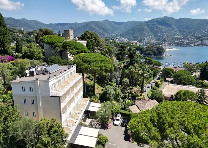 Hotel L'Approdo