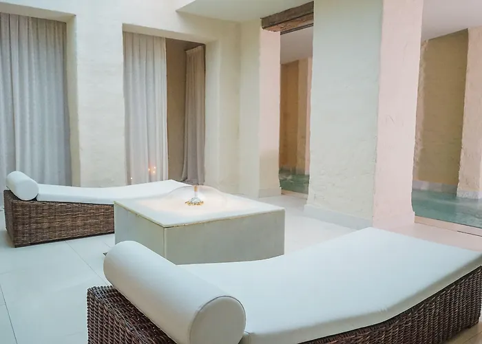 Eme Catedral Mercer Hotel Sevilla