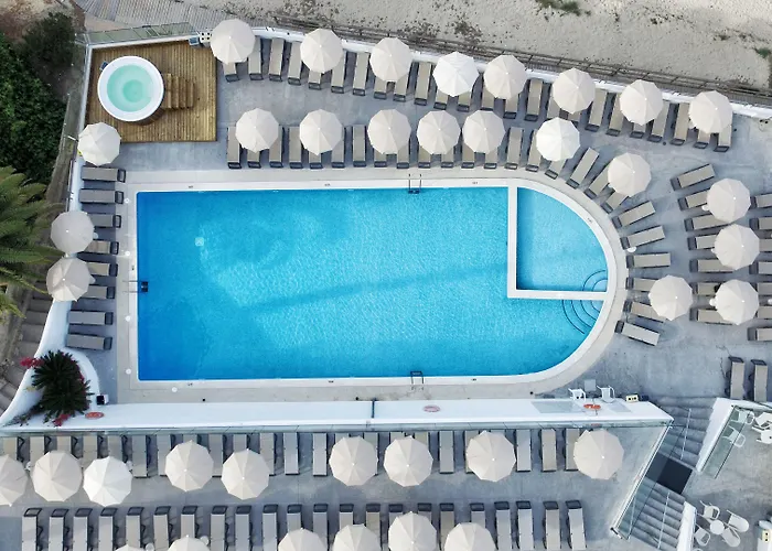 Sandos El Greco - Adults Only