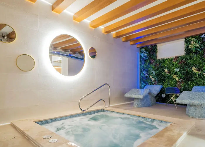 Santa Clara Urban Hotel & Spa