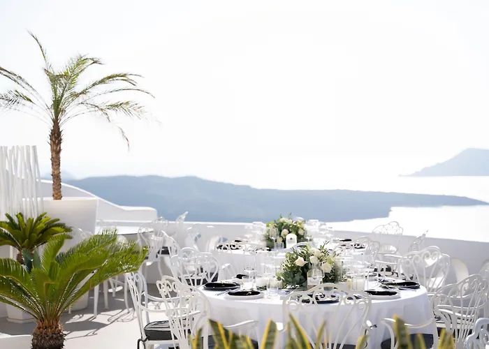 Athina Luxury Suites
