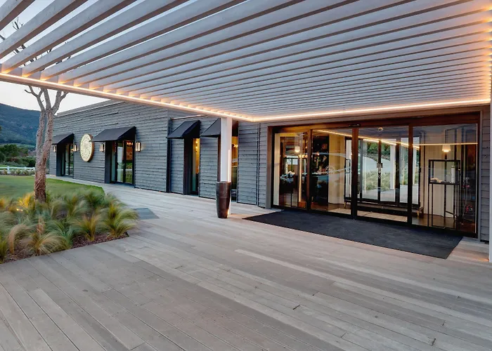 Argentario Golf & Wellness Resort, Autograph Collection Porto Ercole 