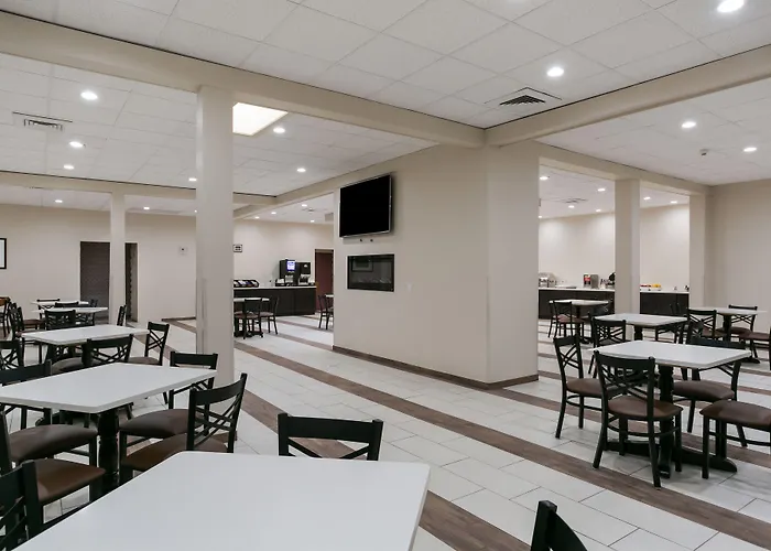 Eisenhower Hotel And Conference Center Gettysburg