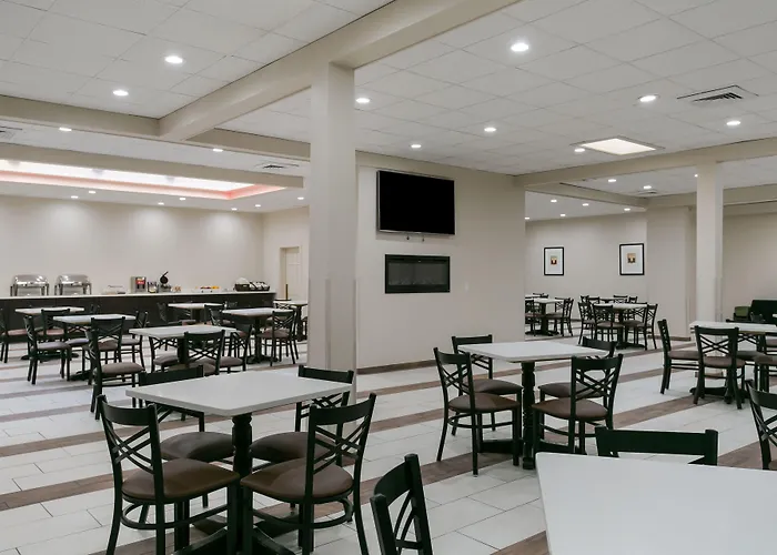 Eisenhower Hotel And Conference Center, Gettysburg