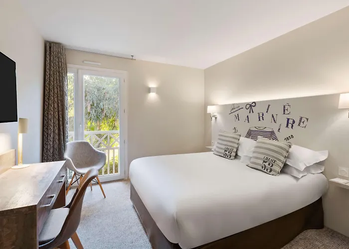 Best Western Plus Hyeres Cote D'Azur