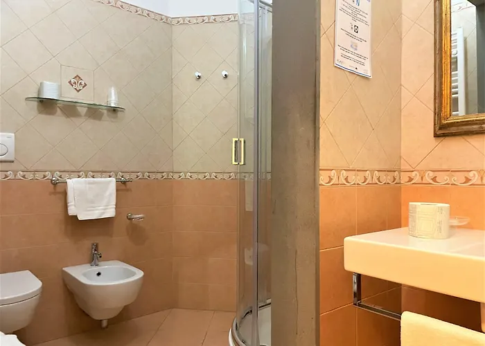 Hotel Residence La Contessina