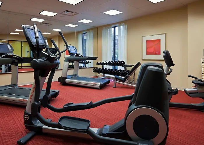 Hyatt Place Chesapeake