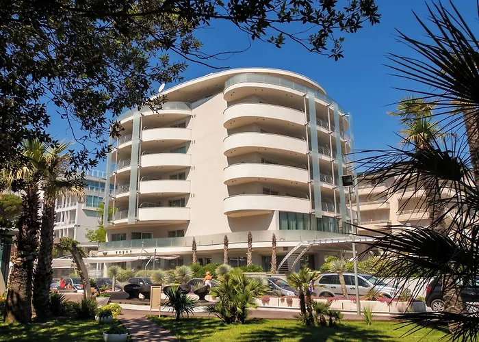Hotel Premier & Suites - Premier Resort Milano Marittima