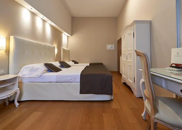 Hotel Cosimo De' Medici Florence