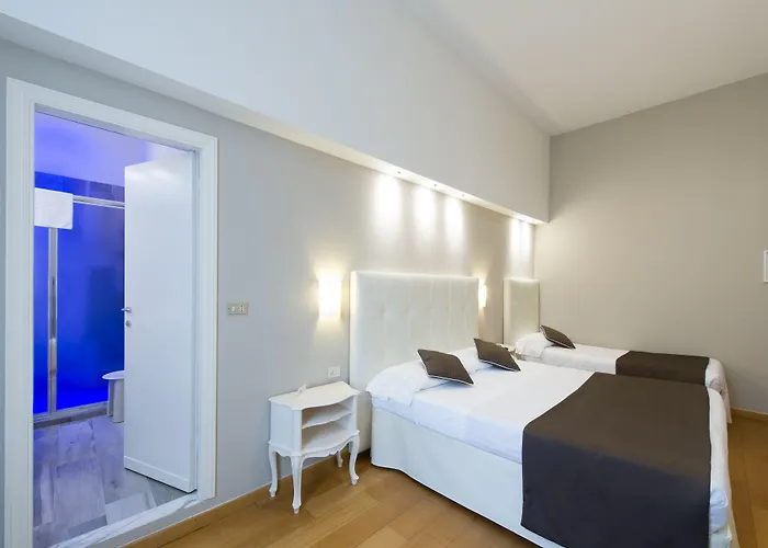 Hotel Cosimo De' Medici Florence