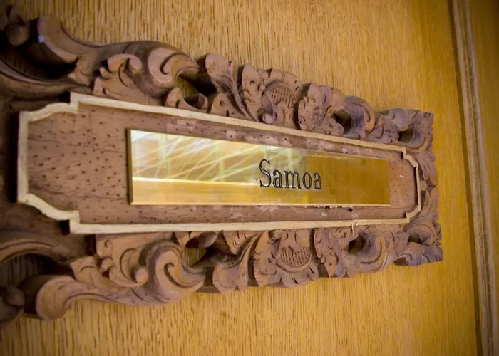 Manoir Des Indes, The Originals Relais