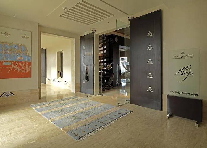 Atlas Essaouira Riad Resort
