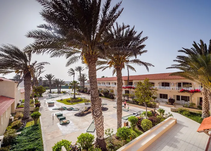 Hotel Morabeza