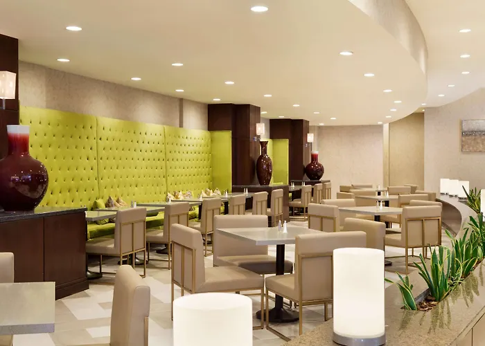 Embassy Suites Los Angeles Glendale