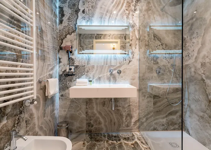 Hotel Ginori Al Duomo - Dbe Hotels Florenz