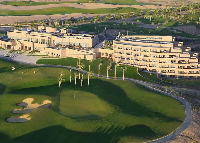 Steigenberger Makadi - Adults Friendly 16 Years Plus Hurghada