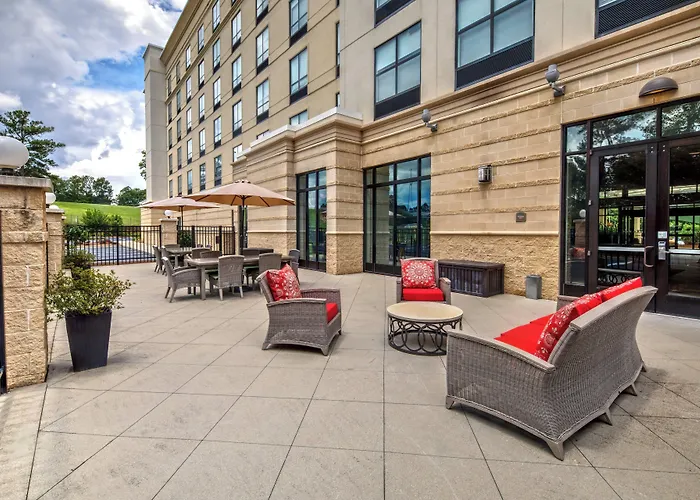 Holiday Inn Rocky Mount I-95 @ Us 64 By Ihg