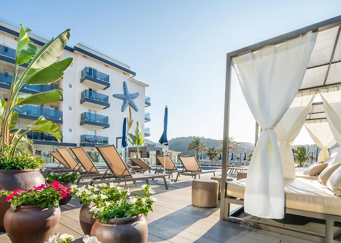 Hotel Eden Soller