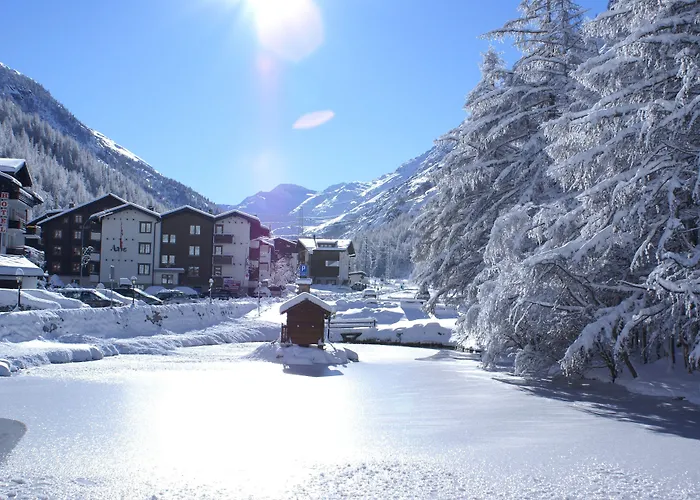 Hotel Kristall