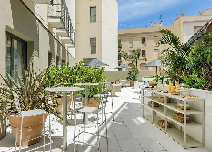 Ac Hotel Sants By Marriott