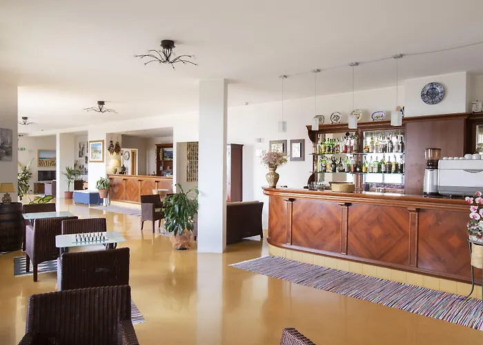 Hotel Baglio Santacroce