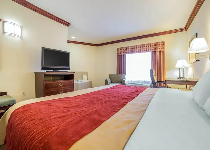 Comfort Inn & Suites Rock Springs-Green River