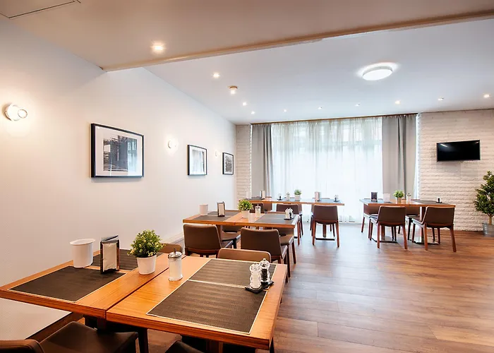 Hotel Senator Dortmund
