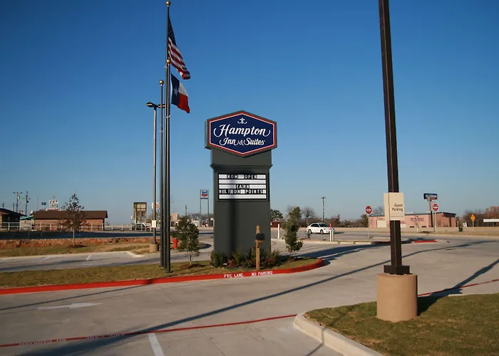 Hampton Inn & Suites Decatur