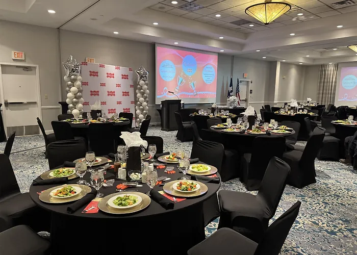 Hilton Garden Inn Frisco
