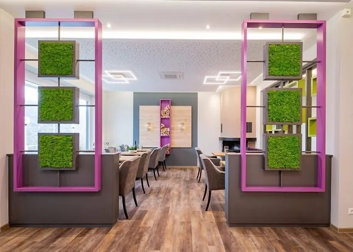 Hotel Hegenbarths