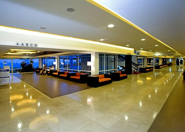 Hotel Delfin Plava Laguna