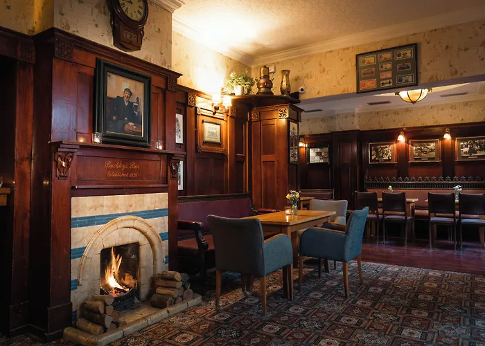 Arbutus Hotel