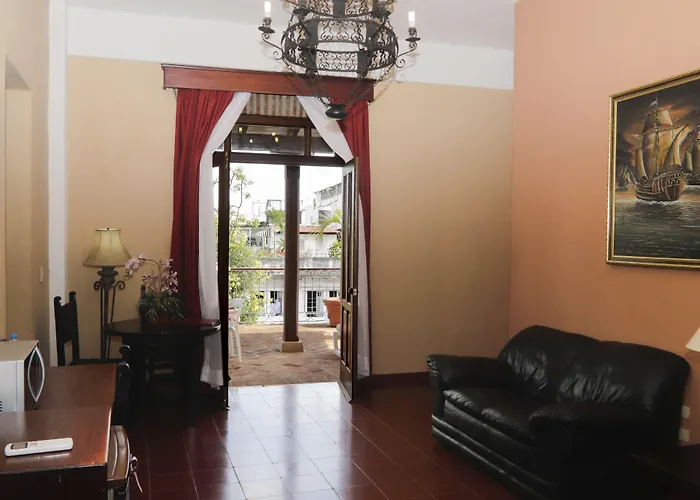 Boutique Hotel Palacio