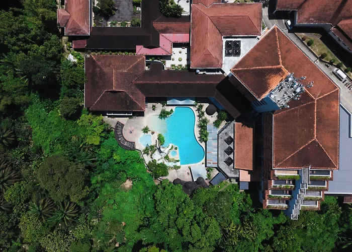 Sabah Hotel