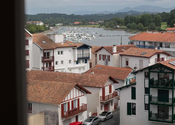 Ibis Budget Ciboure St-Jean-Luz