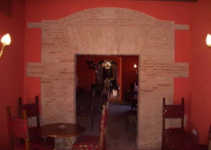 Hacienda Los Jinetes