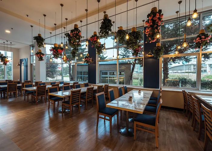 Wow Airport Hotel Provincia di Provincia di Istanbul