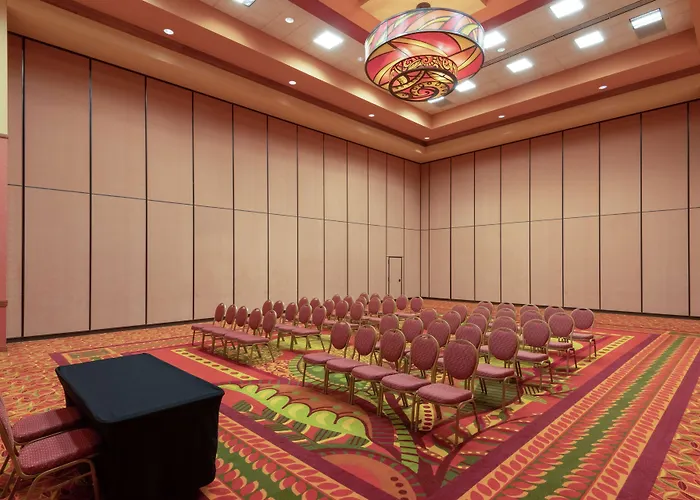 Embassy Suites Loveland Conference Center