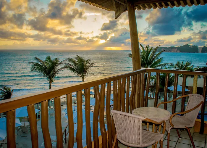 Rifoles Praia Hotel E Resort Natal